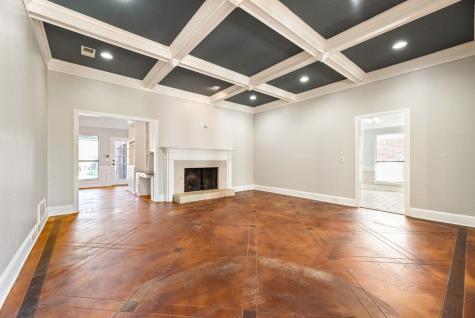 2405 Powderhorn Drive Plano TX 75025