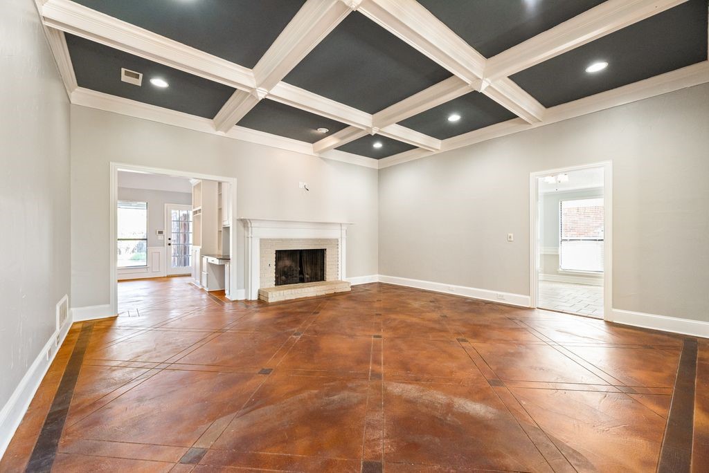 2405 Powderhorn Drive Plano TX 75025