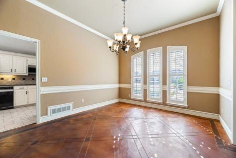 2405 Powderhorn Drive Plano TX 75025