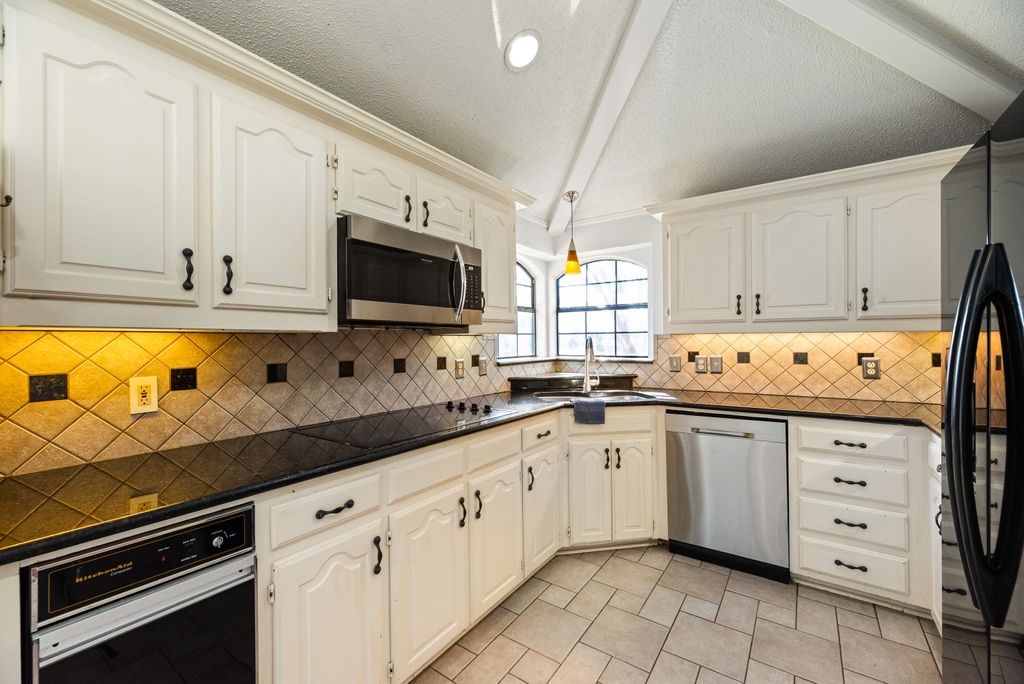 2405 Powderhorn Drive Plano TX 75025