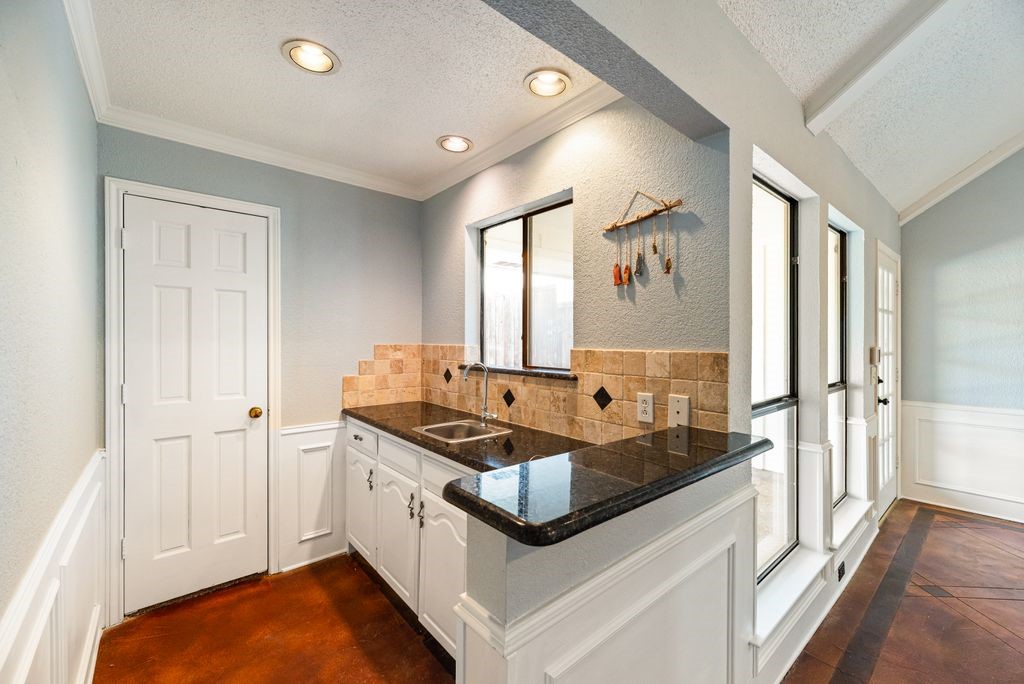 2405 Powderhorn Drive Plano TX 75025
