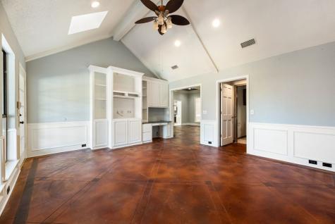 2405 Powderhorn Drive Plano TX 75025
