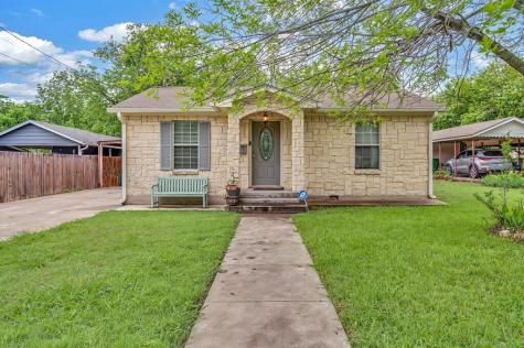 1410 W 3rd Street Clifton TX 76634