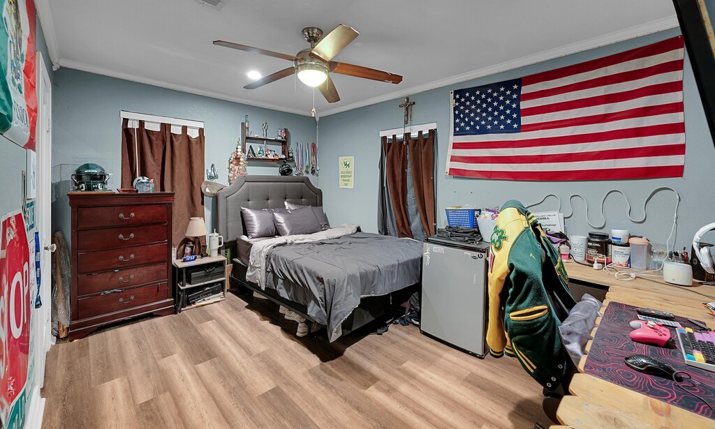 1410 W 3rd Street Clifton TX 76634