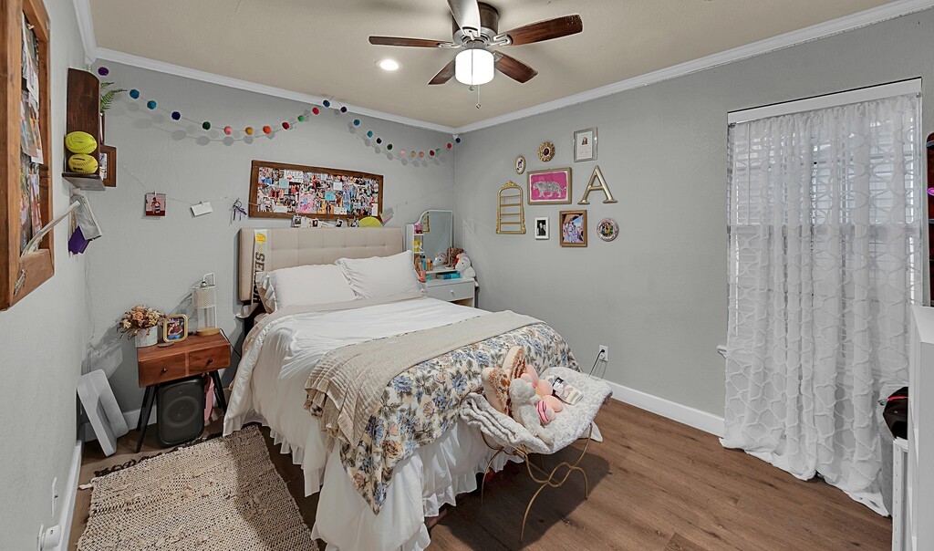 1410 W 3rd Street Clifton TX 76634