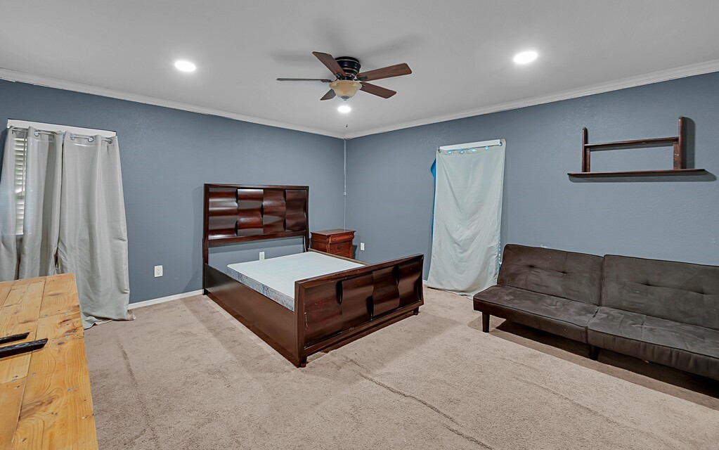 1410 W 3rd Street Clifton TX 76634