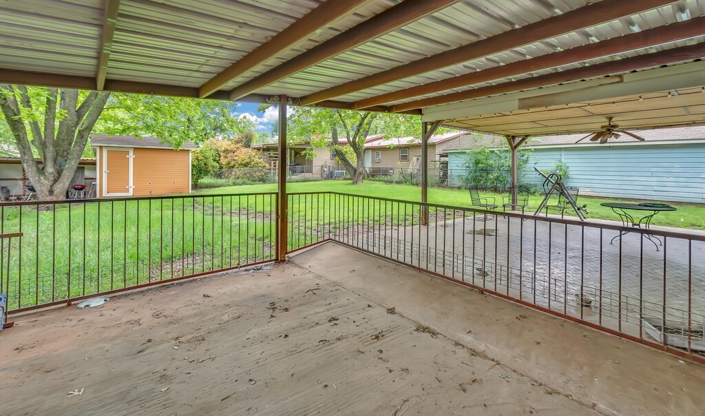 1410 W 3rd Street Clifton TX 76634