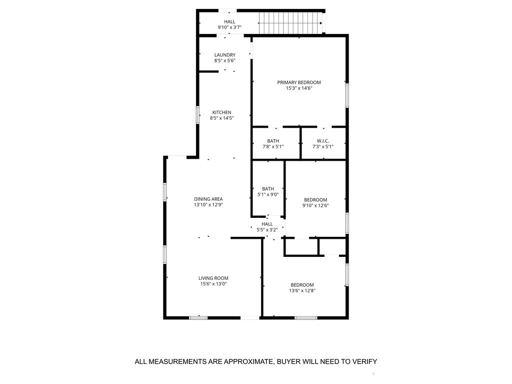 1410 W 3rd Street Clifton TX 76634