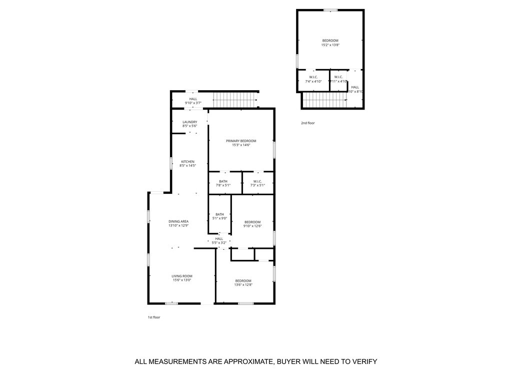 1410 W 3rd Street Clifton TX 76634
