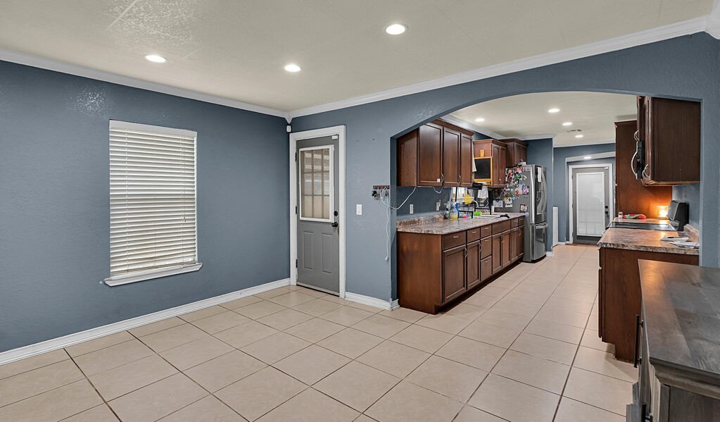 1410 W 3rd Street Clifton TX 76634