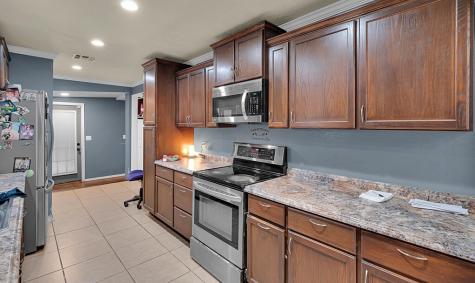 1410 W 3rd Street Clifton TX 76634