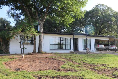 8042 County Road 546 Brownwood TX 76801