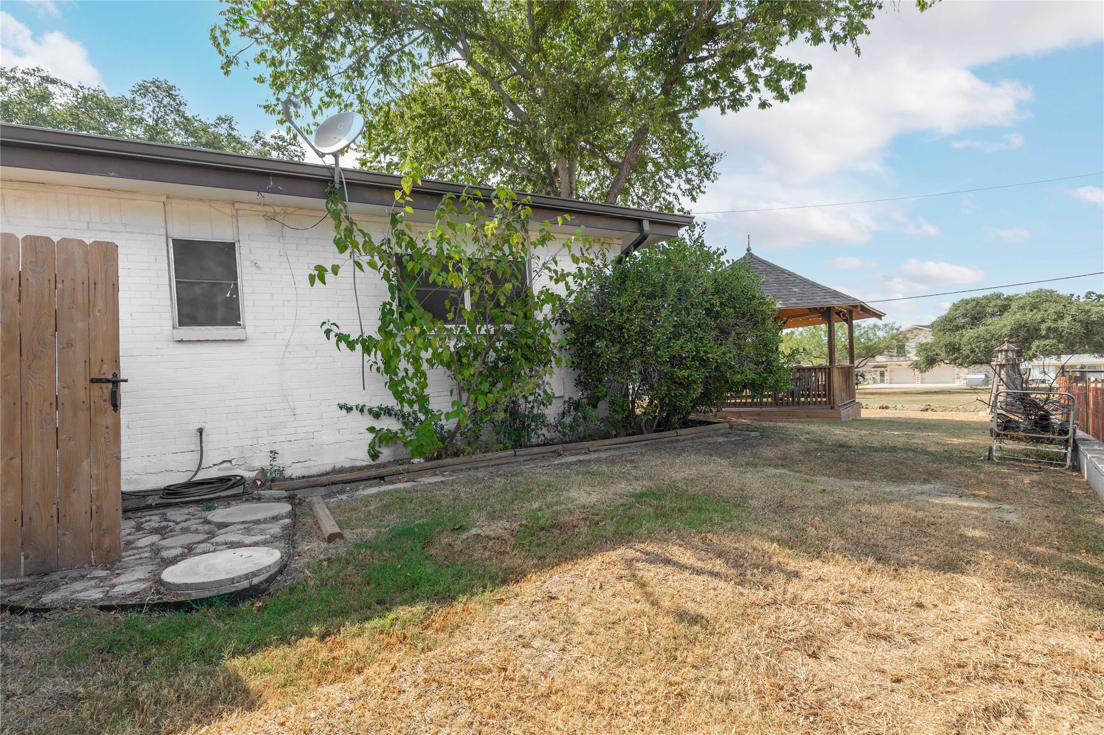 8042 County Road 546 Brownwood TX 76801