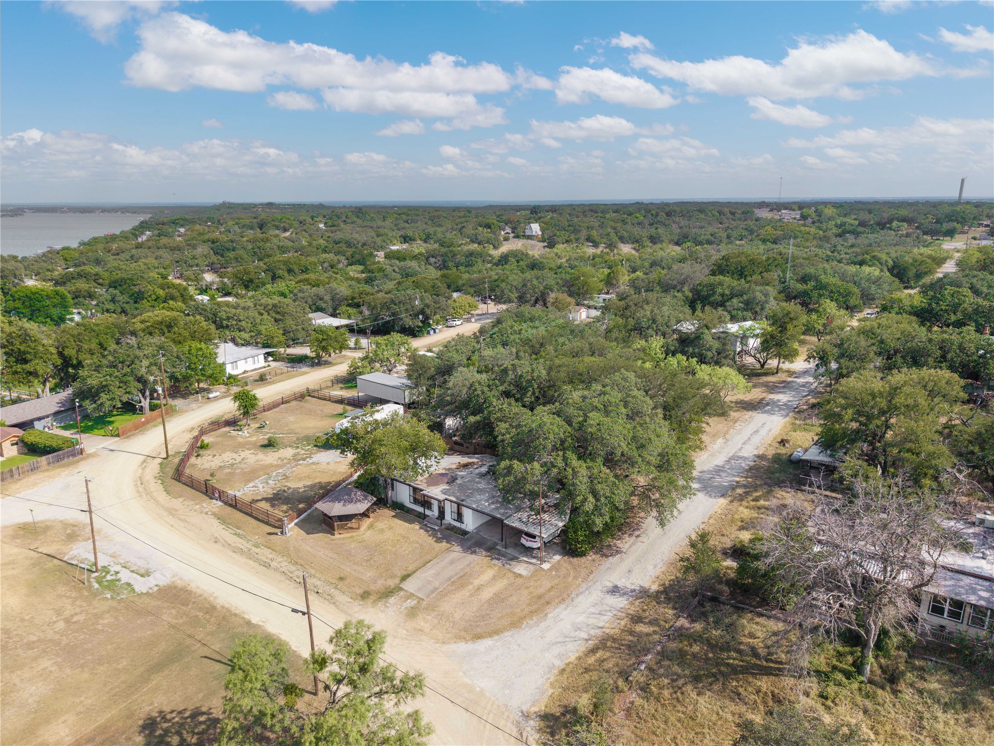 8042 County Road 546 Brownwood TX 76801