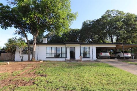 8042 County Road 546 Brownwood TX 76801