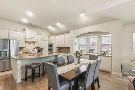 1316 Stoneleigh Place Aubrey TX 76227