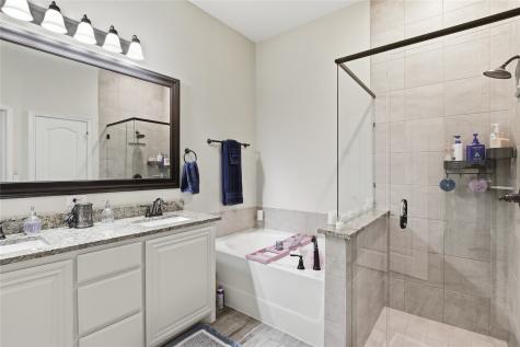1316 Stoneleigh Place Aubrey TX 76227