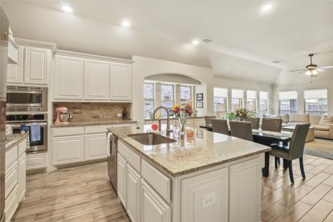 1316 Stoneleigh Place Aubrey TX 76227
