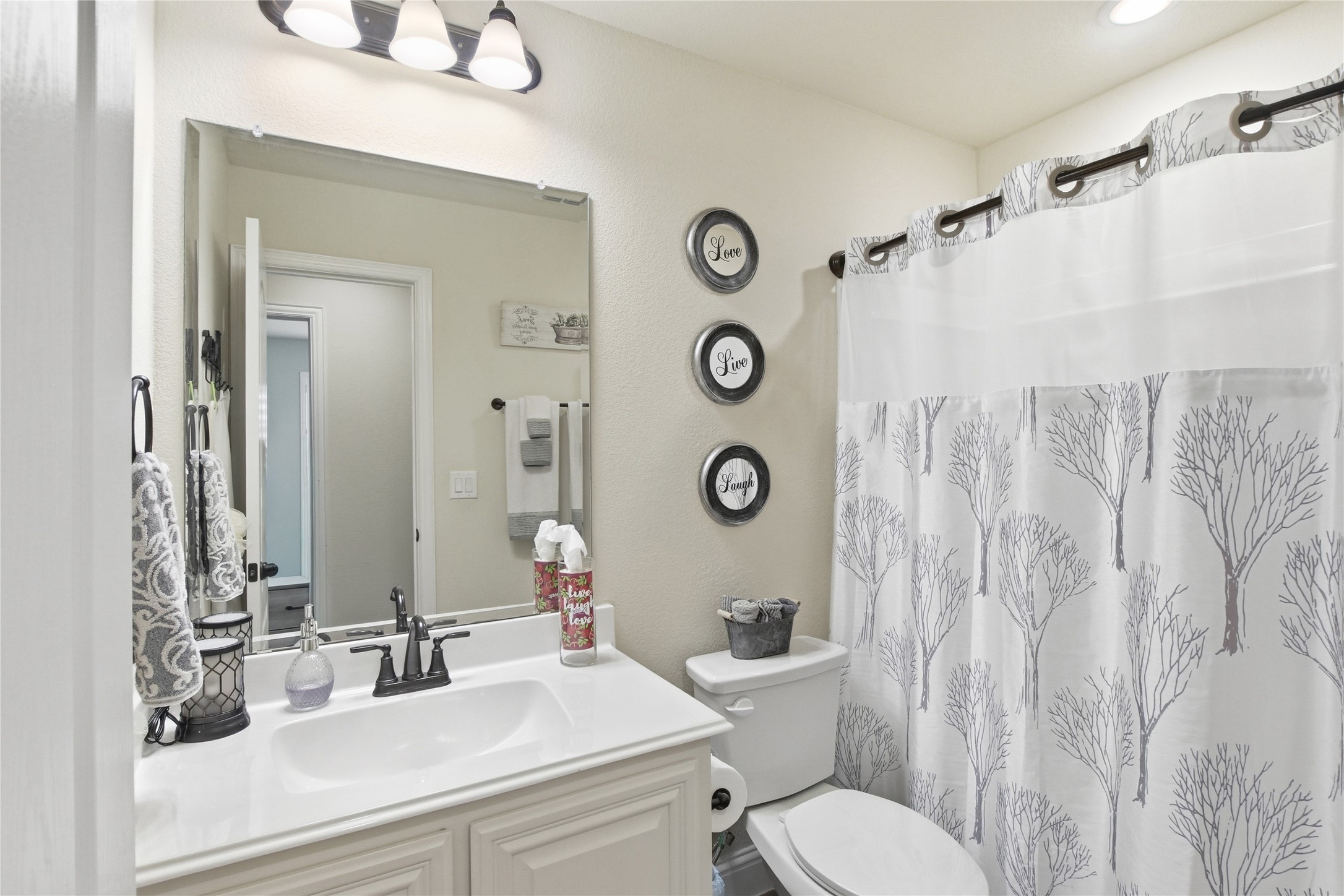 1316 Stoneleigh Place Aubrey TX 76227