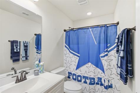 1316 Stoneleigh Place Aubrey TX 76227
