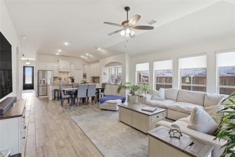 1316 Stoneleigh Place Aubrey TX 76227