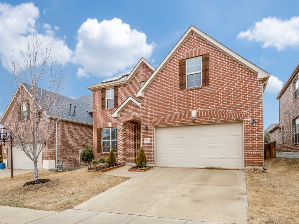 11512 Morrow Lane Mckinney TX 75071