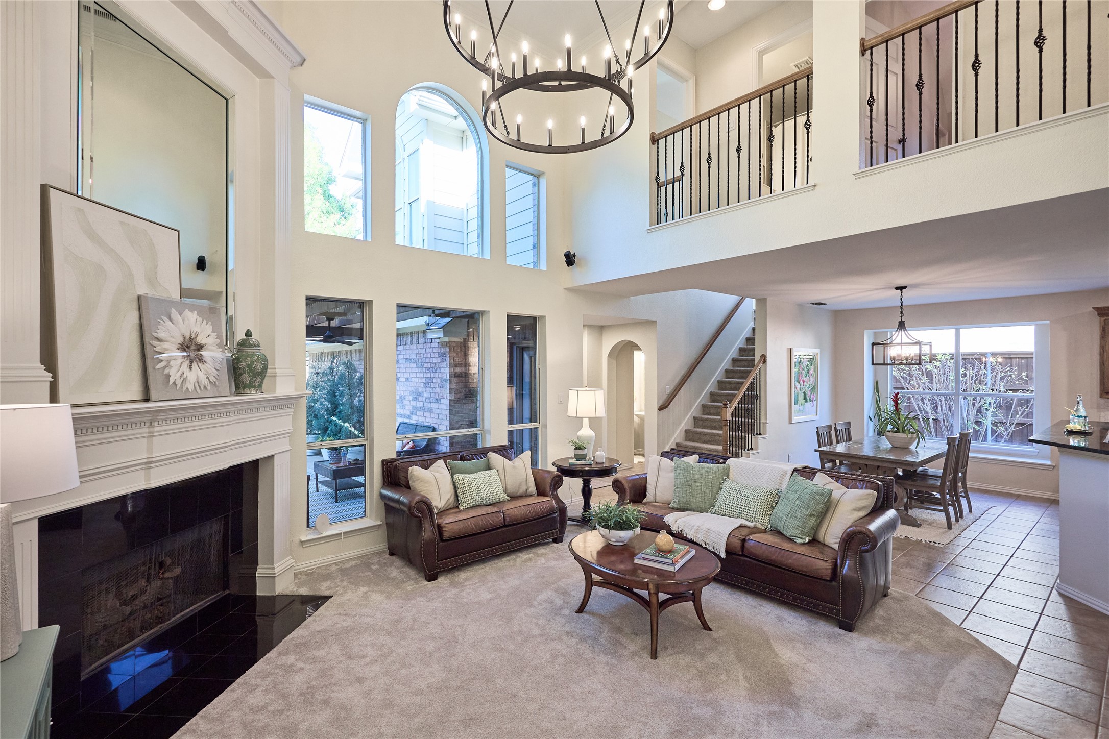 3134 Barkwood Lane Frisco TX 75033