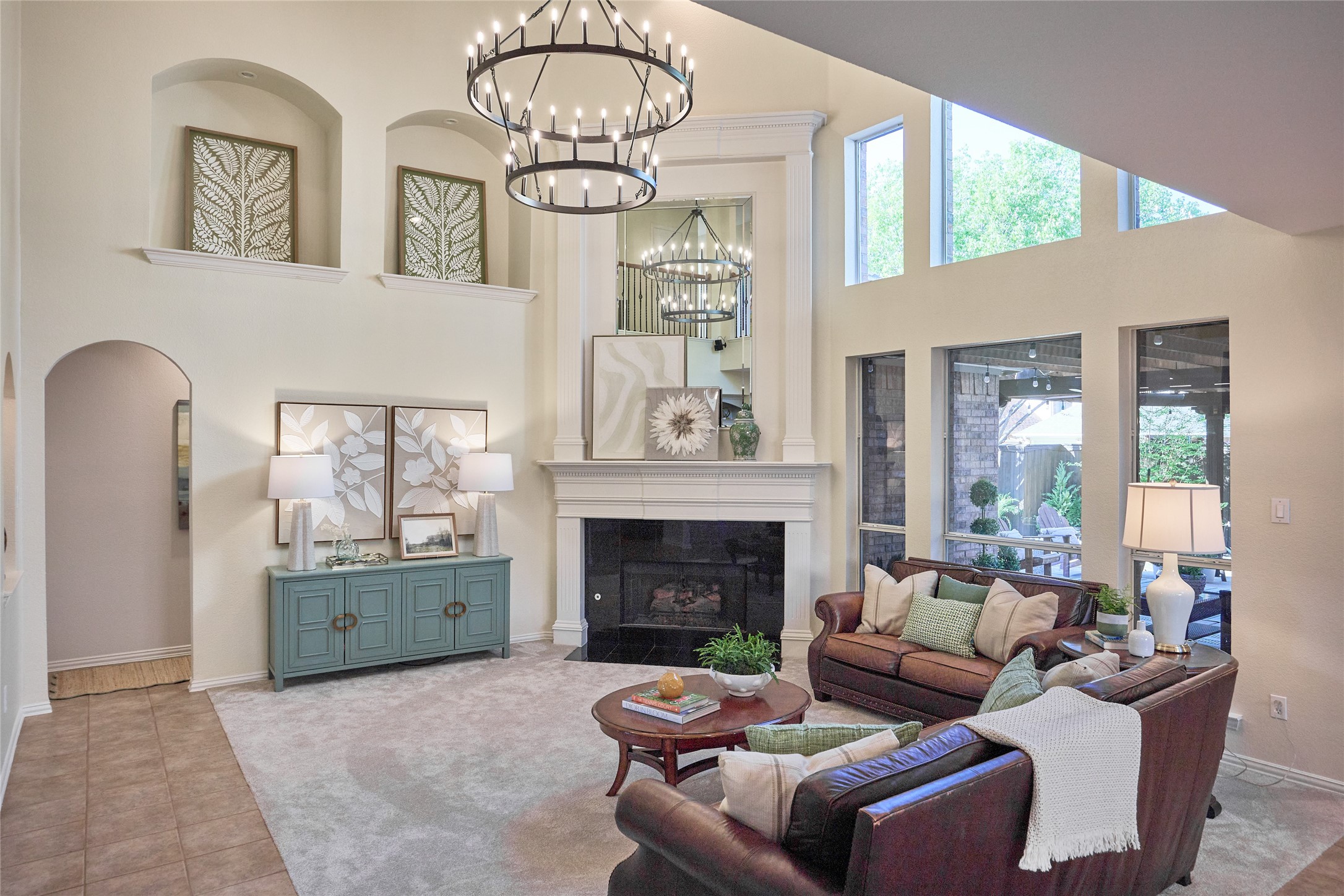 3134 Barkwood Lane Frisco TX 75033