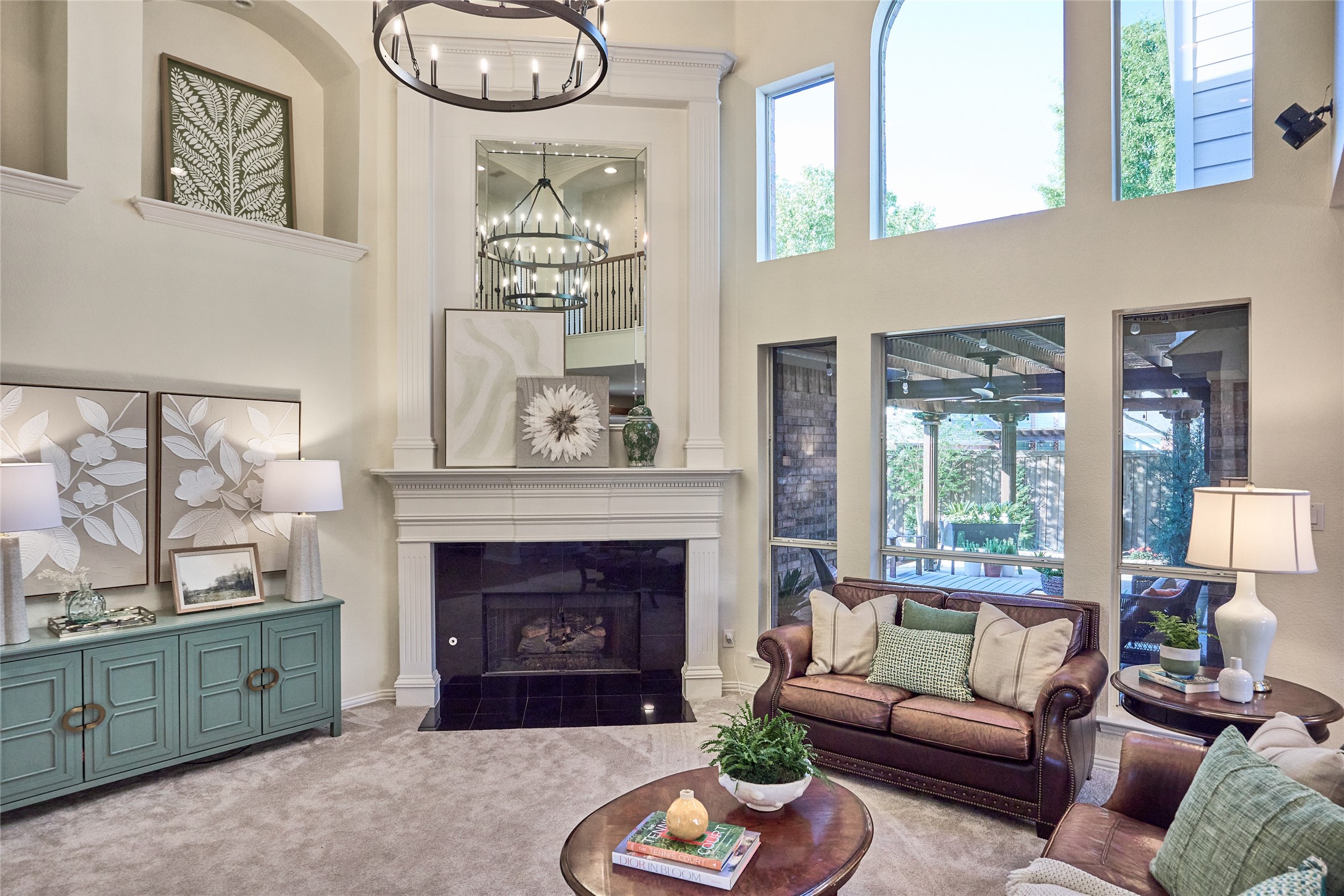 3134 Barkwood Lane Frisco TX 75033