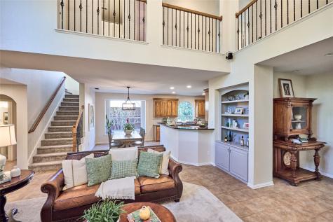 3134 Barkwood Lane Frisco TX 75033