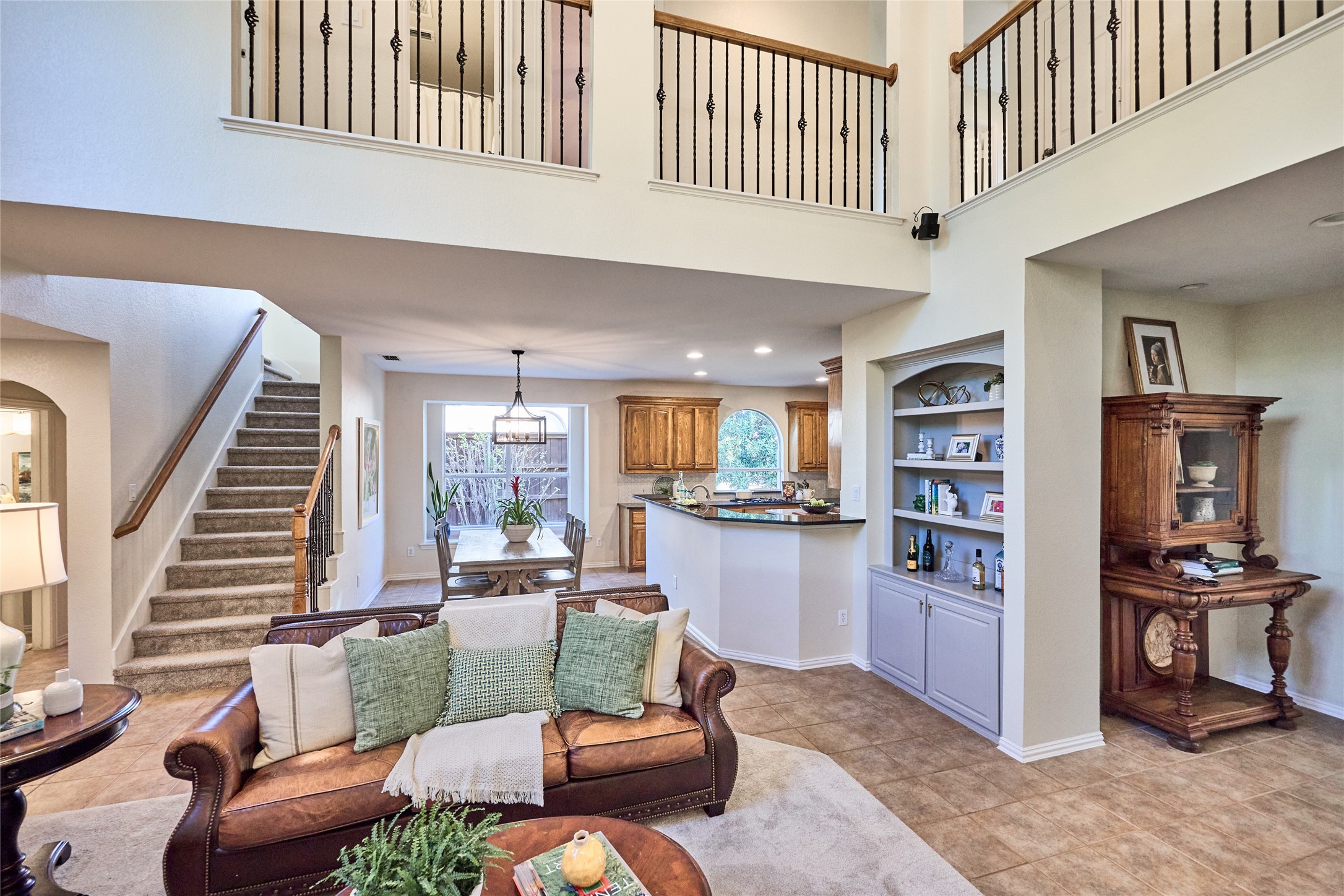 3134 Barkwood Lane Frisco TX 75033