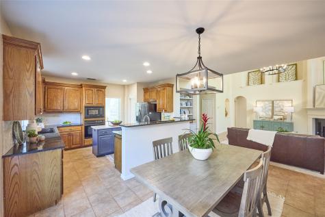 3134 Barkwood Lane Frisco TX 75033