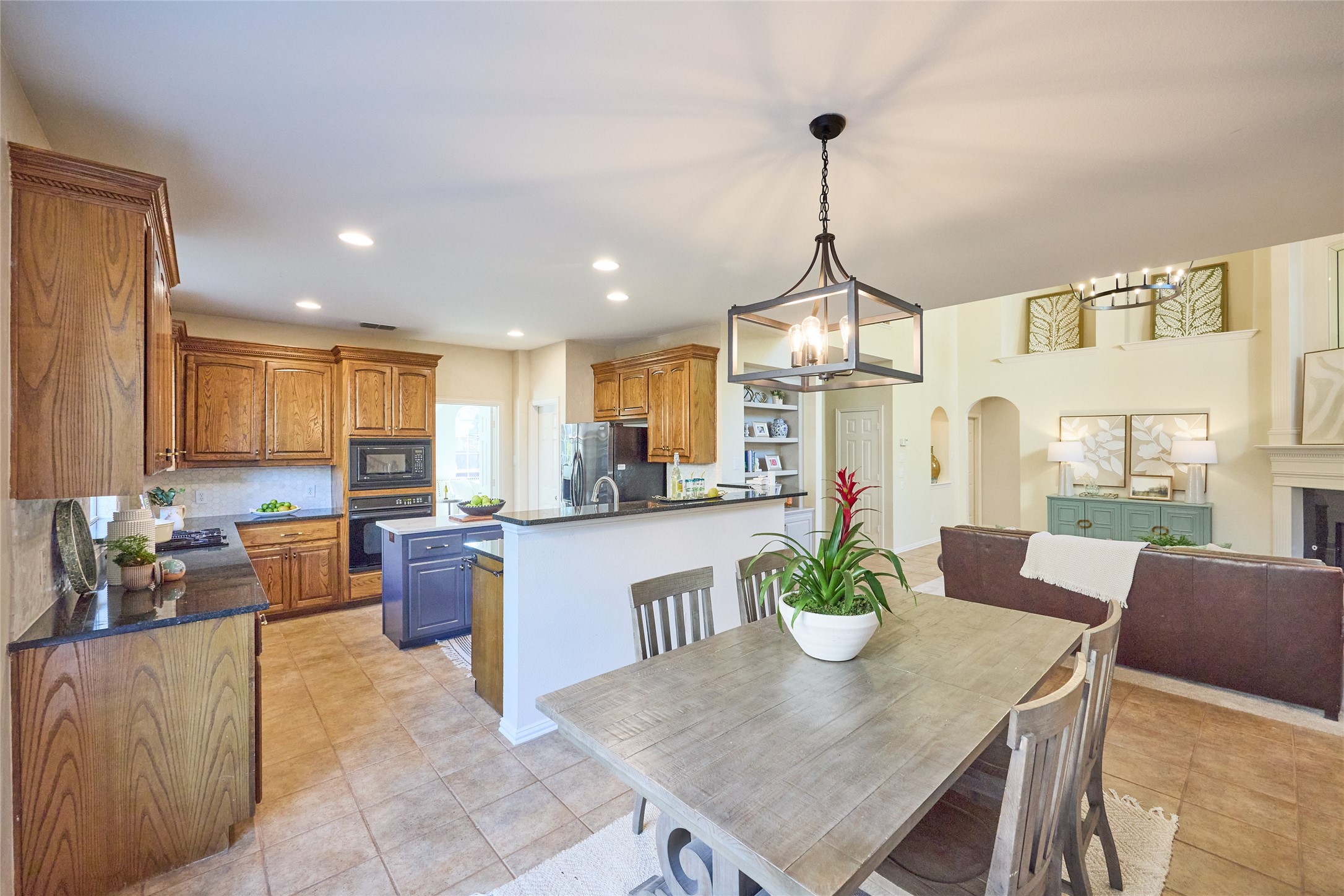 3134 Barkwood Lane Frisco TX 75033