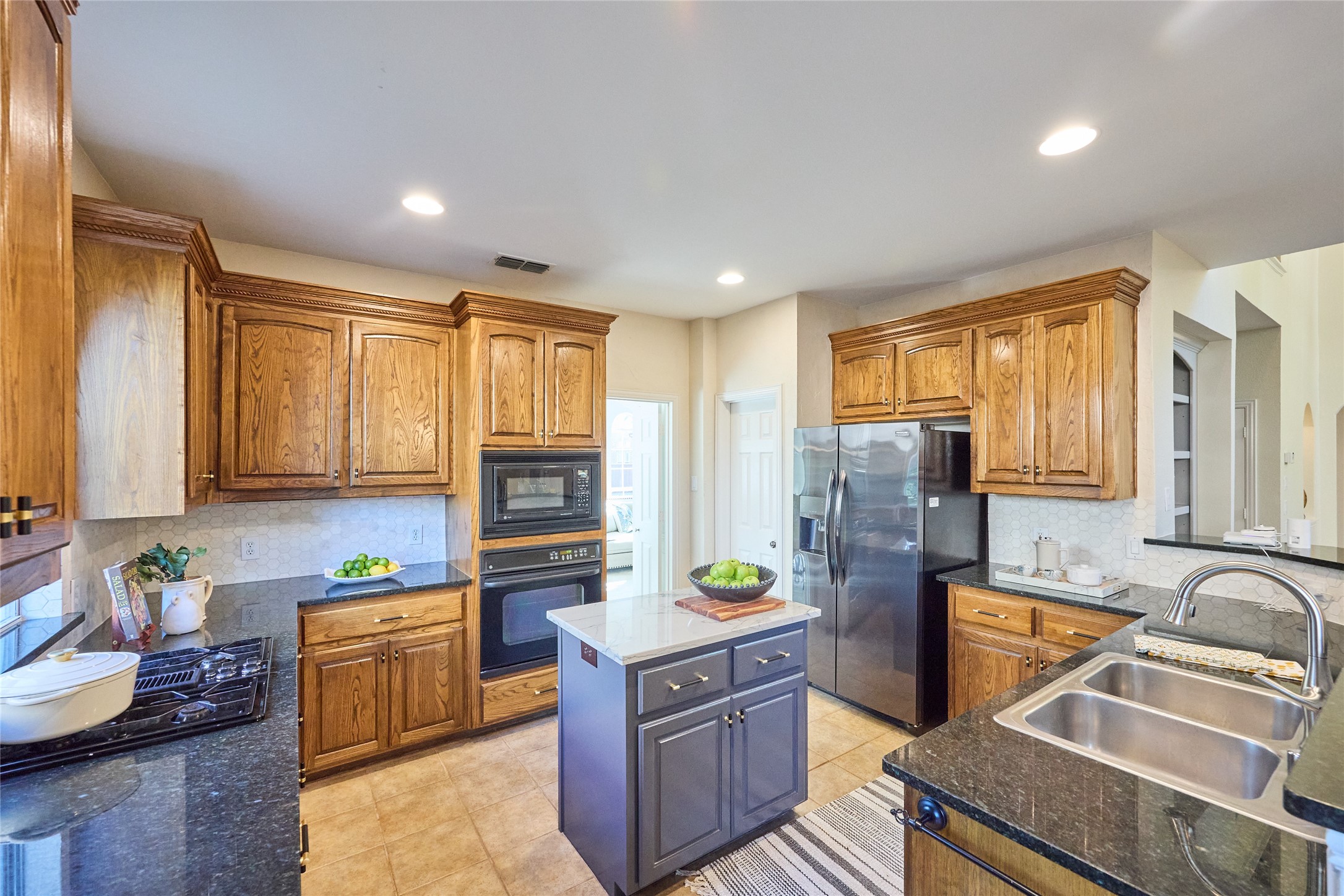 3134 Barkwood Lane Frisco TX 75033