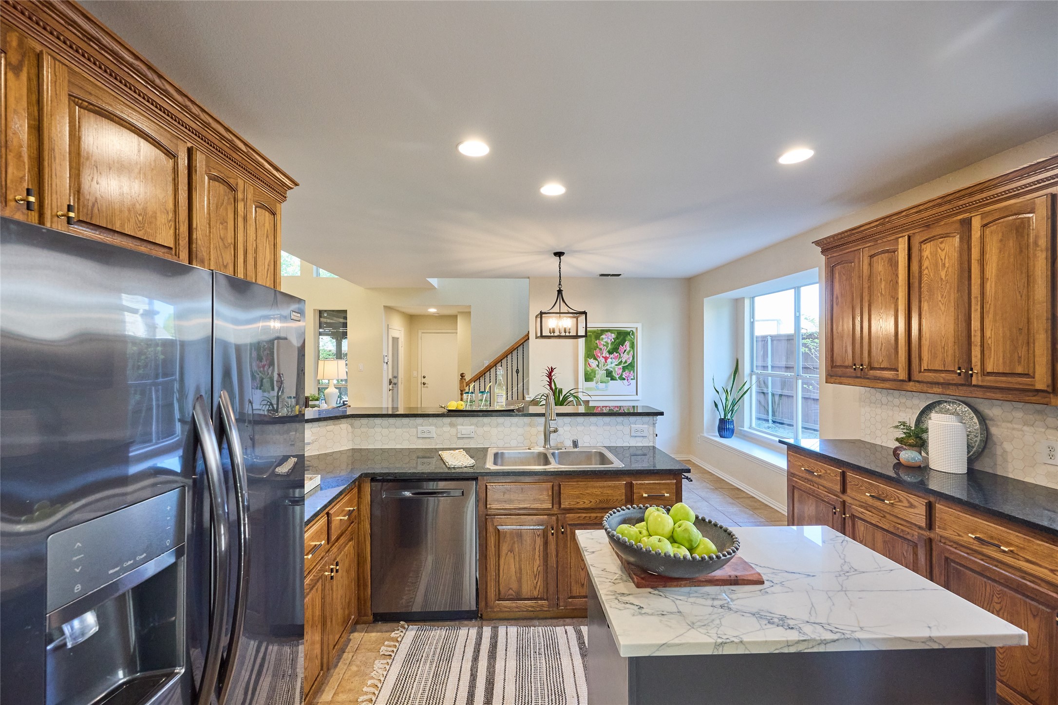 3134 Barkwood Lane Frisco TX 75033