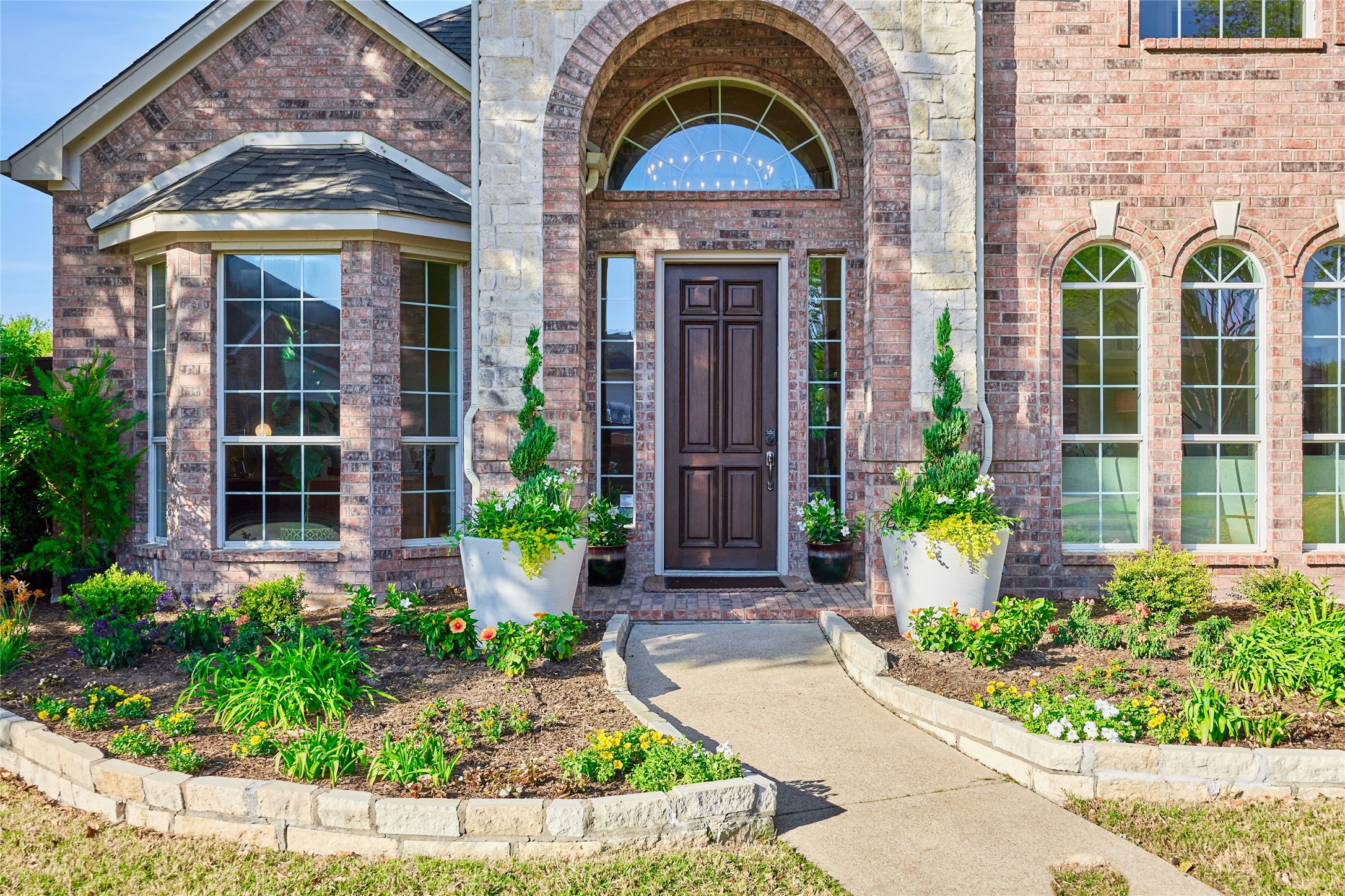 3134 Barkwood Lane Frisco TX 75033