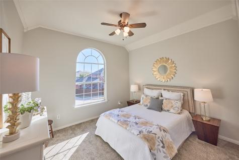 3134 Barkwood Lane Frisco TX 75033
