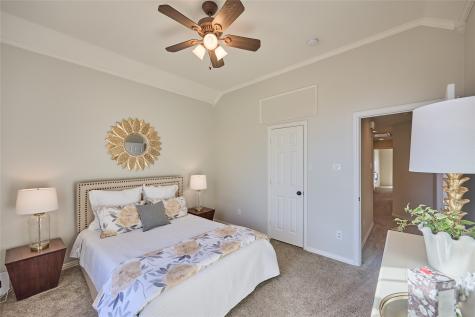 3134 Barkwood Lane Frisco TX 75033