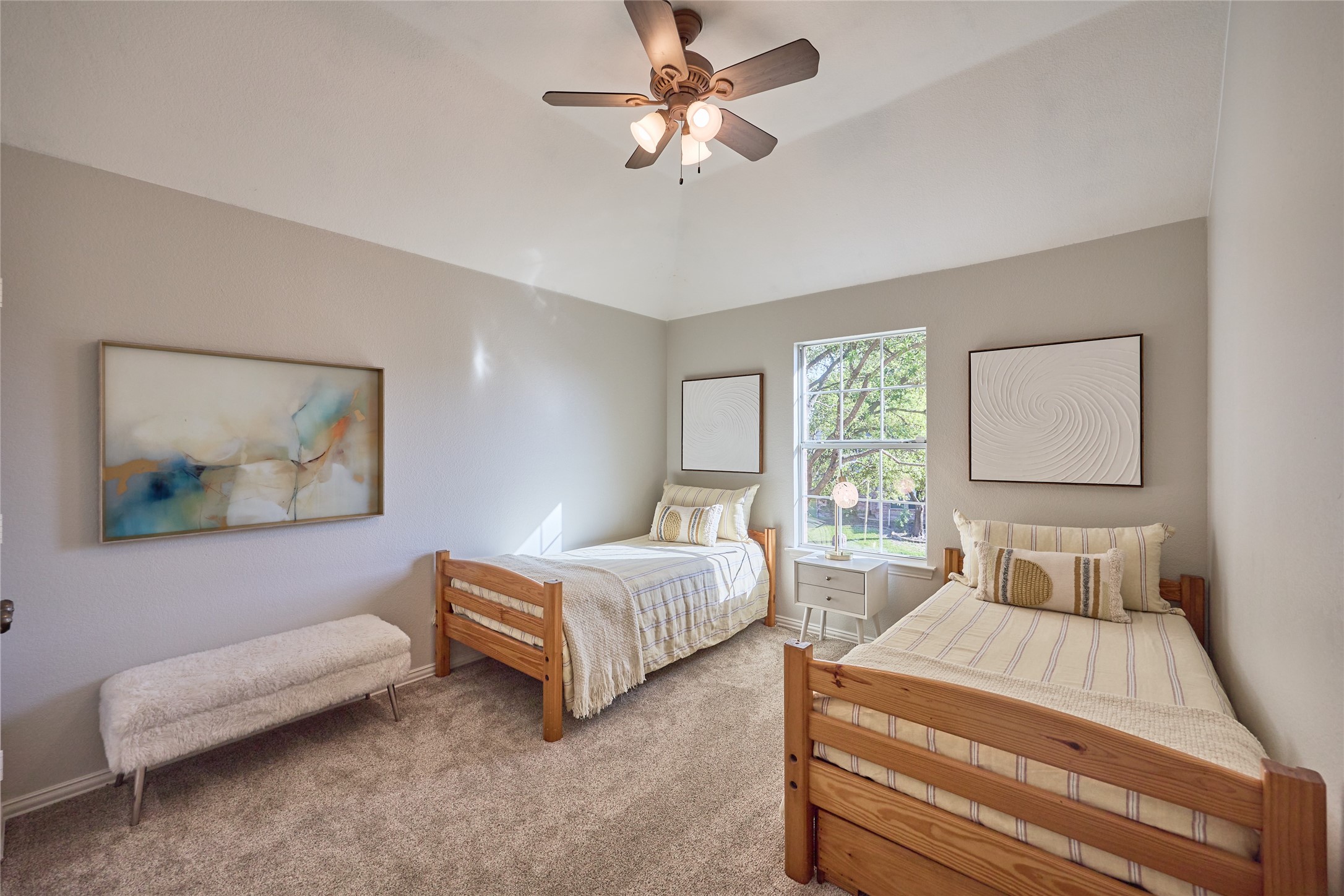 3134 Barkwood Lane Frisco TX 75033