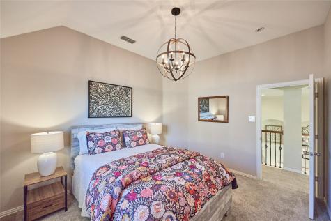 3134 Barkwood Lane Frisco TX 75033
