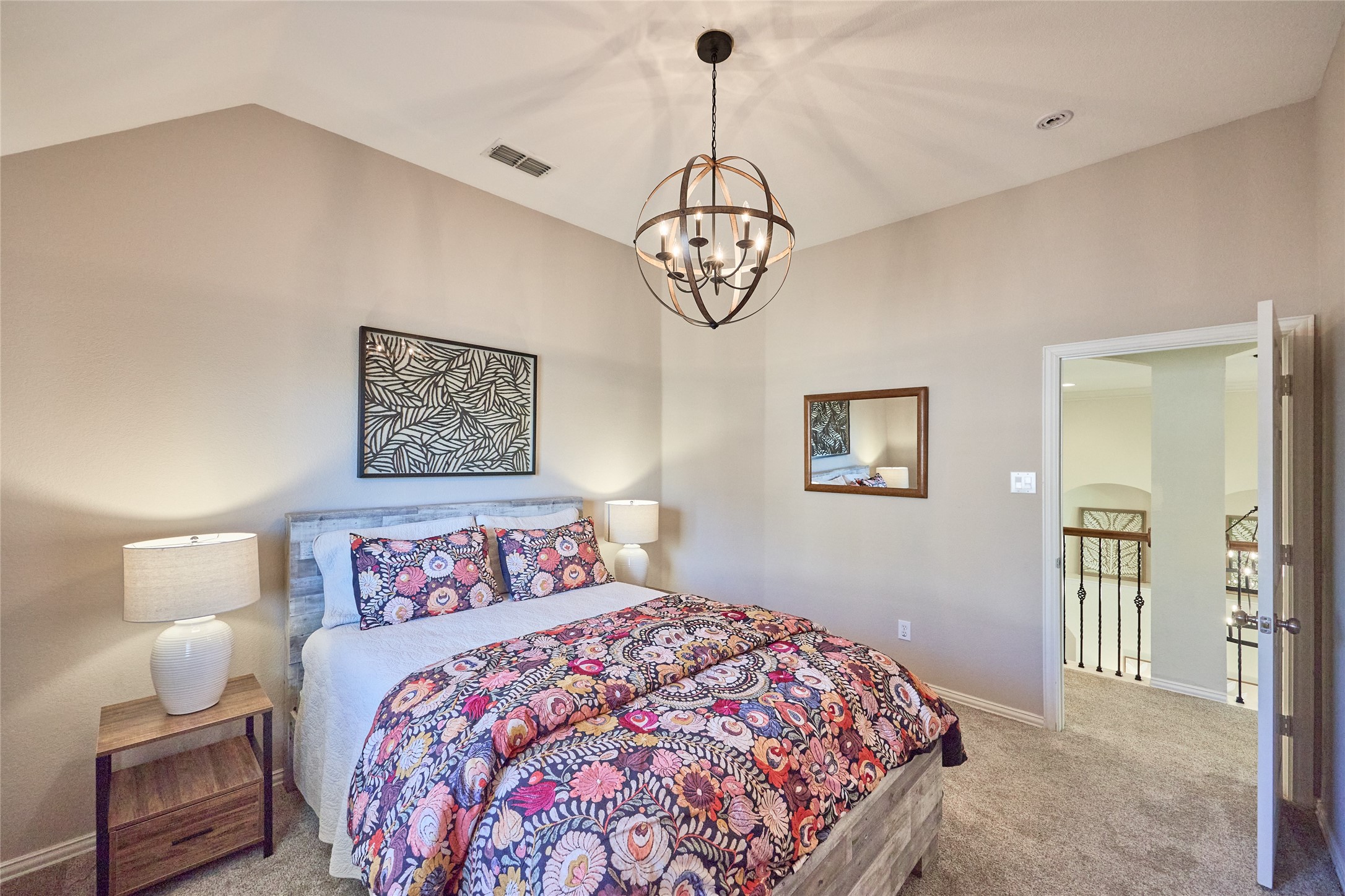3134 Barkwood Lane Frisco TX 75033