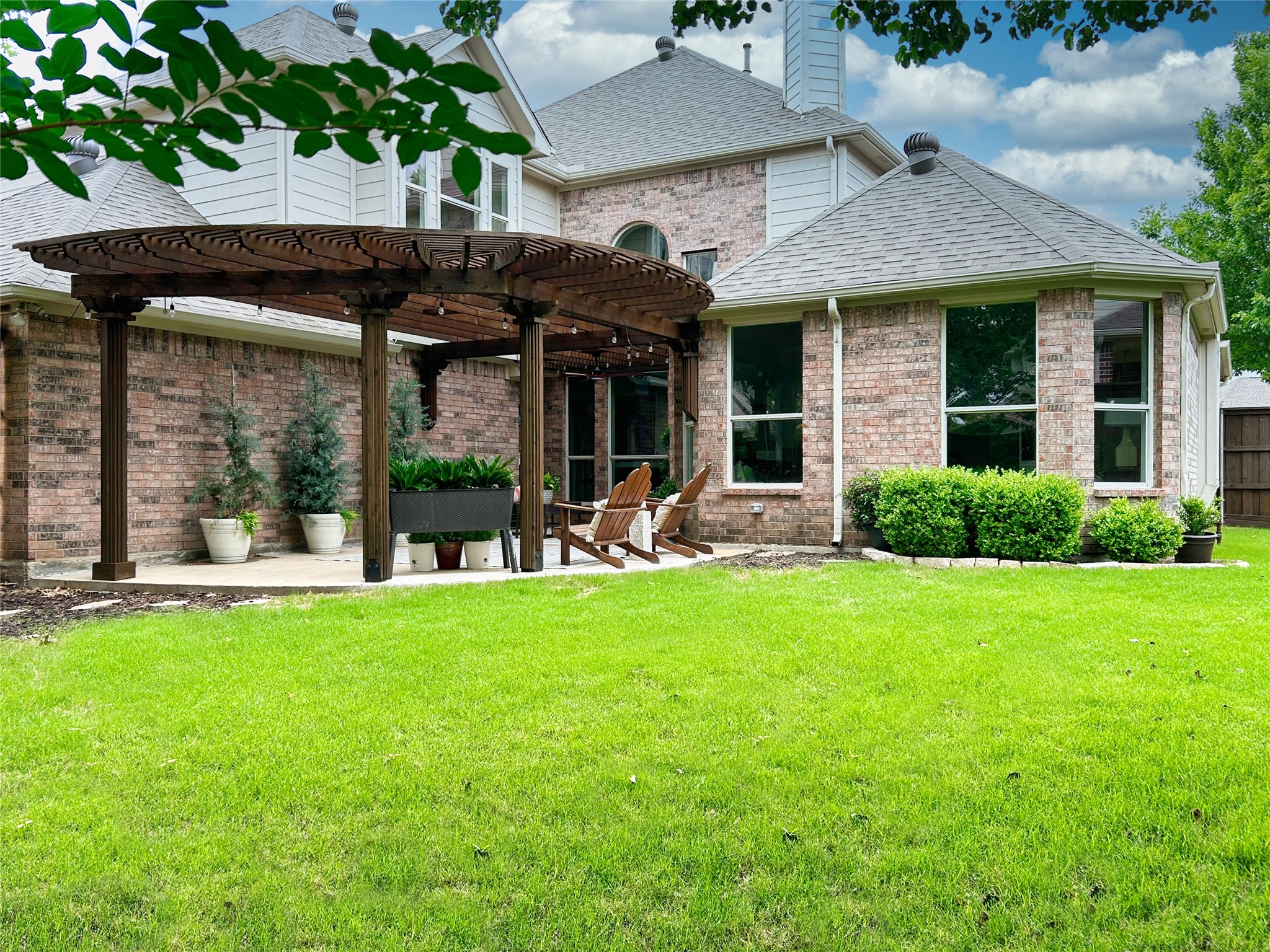 3134 Barkwood Lane Frisco TX 75033