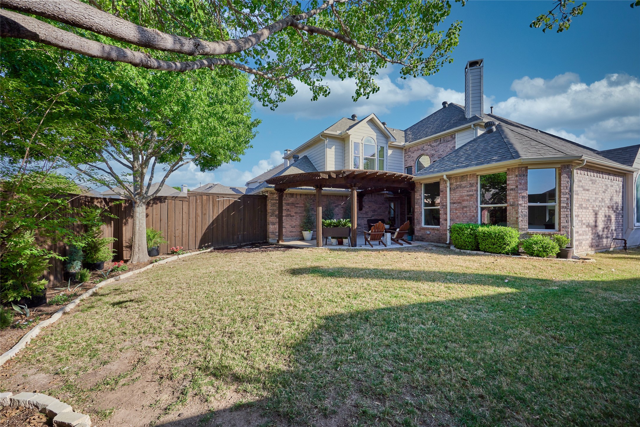 3134 Barkwood Lane Frisco TX 75033