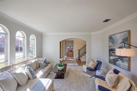3134 Barkwood Lane Frisco TX 75033