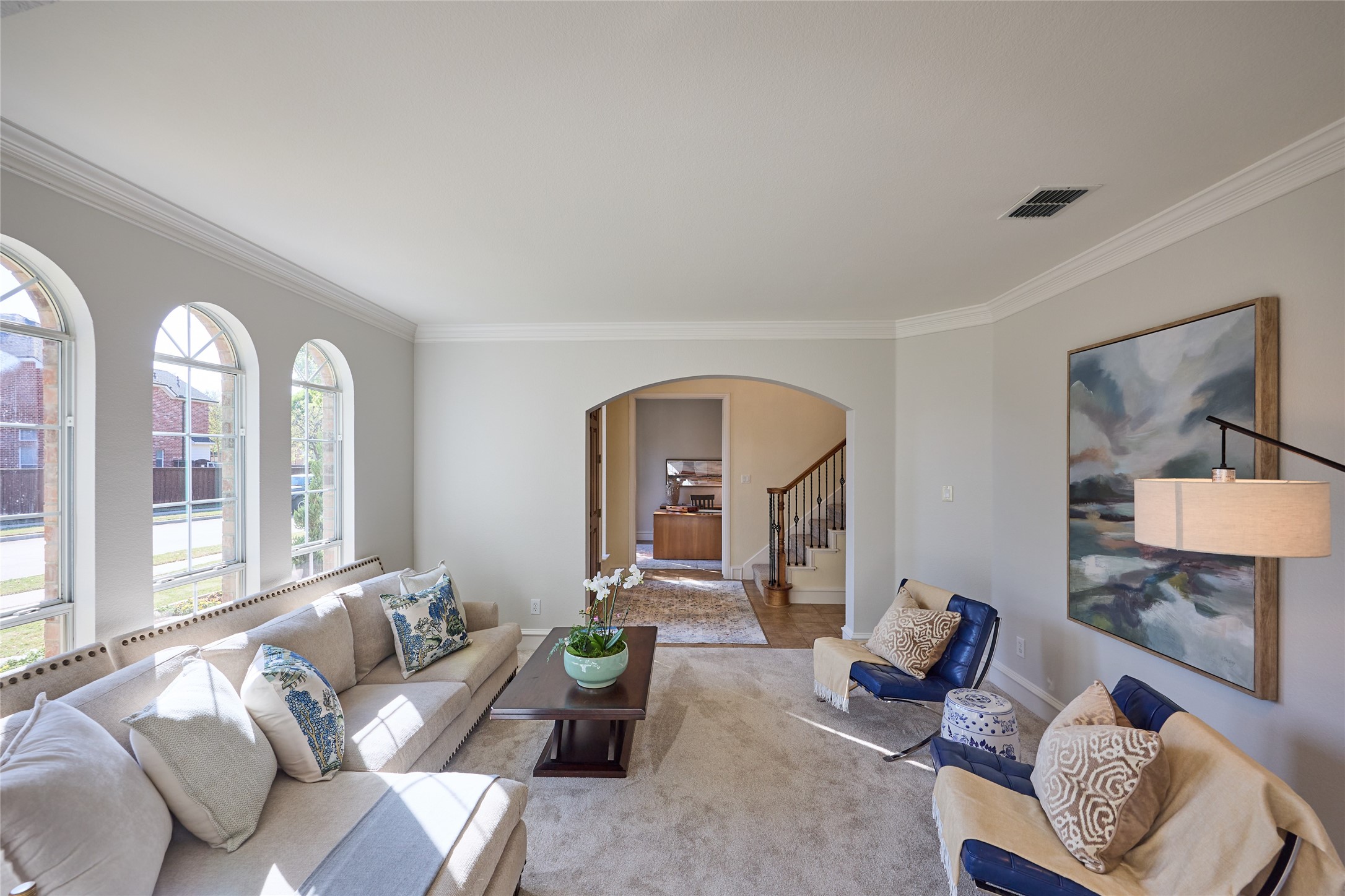 3134 Barkwood Lane Frisco TX 75033