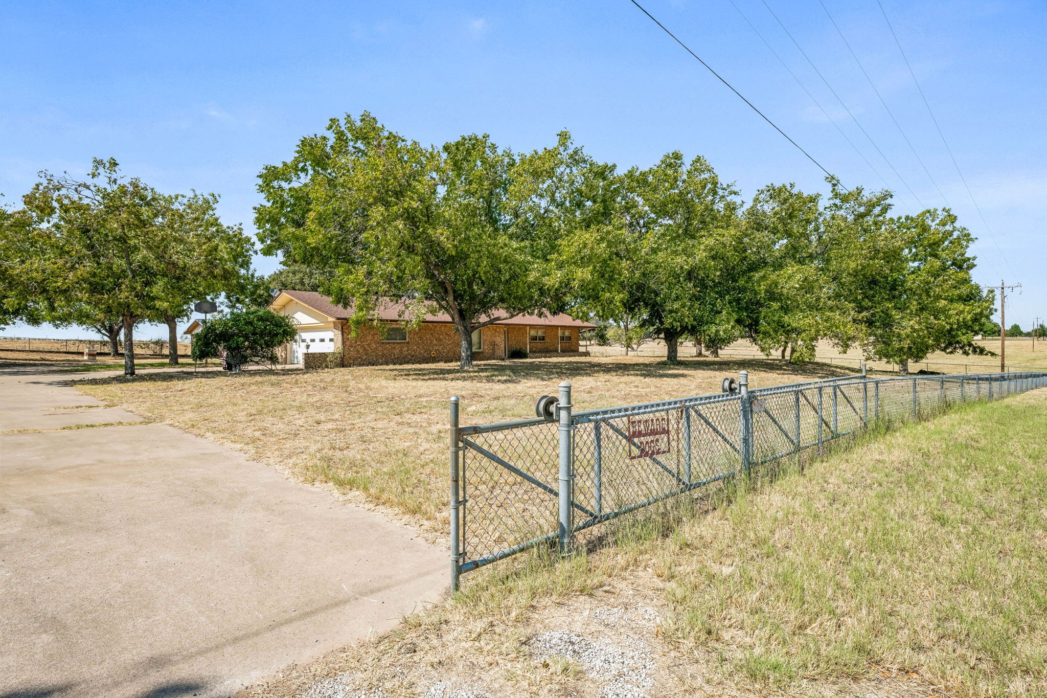 550 Highway 2318 De Leon TX 76444