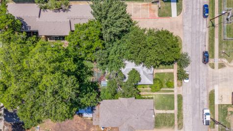 520 W 9th Street Dallas TX 75208