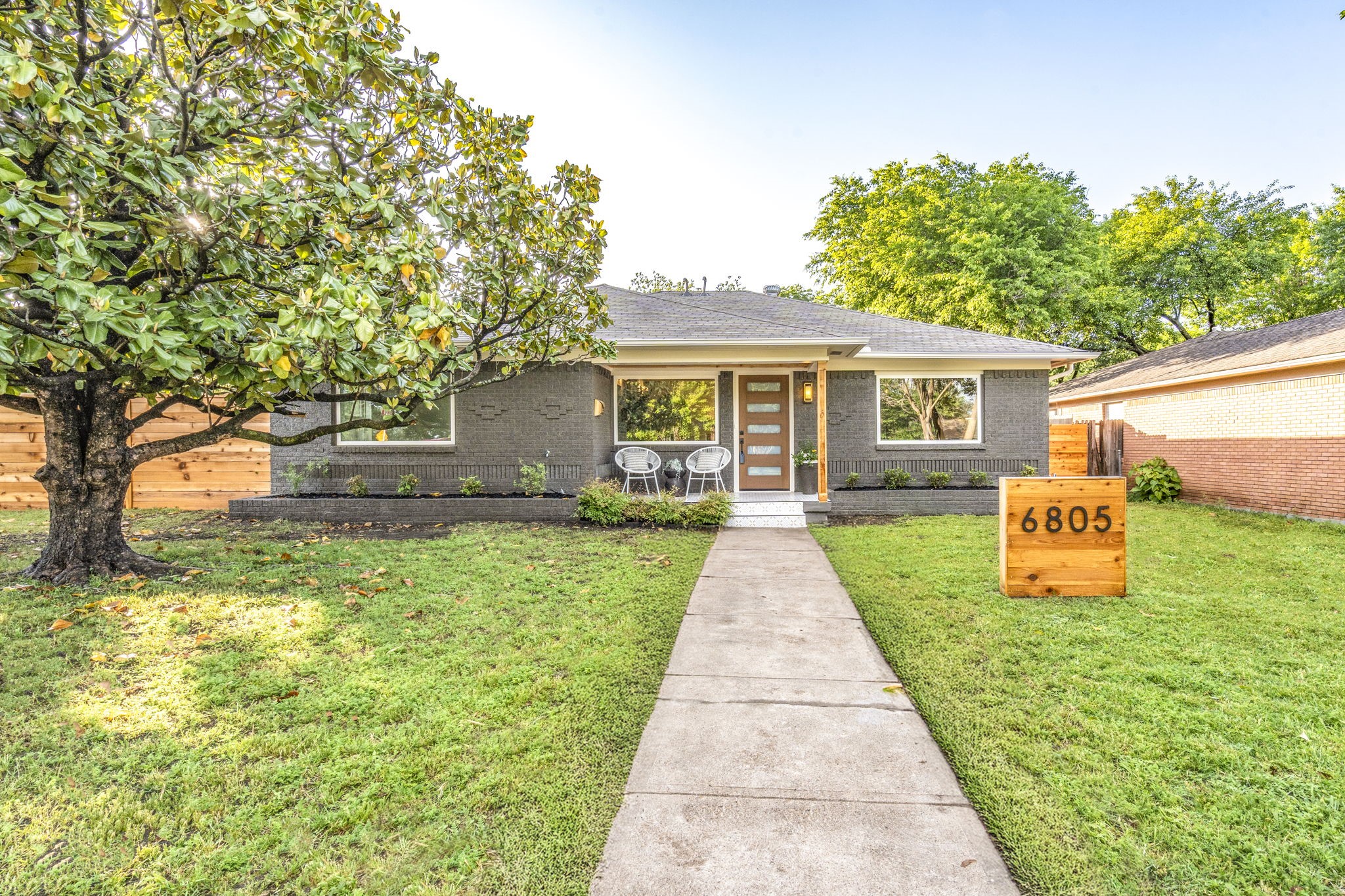 6805 Trammel Drive Dallas TX 75214