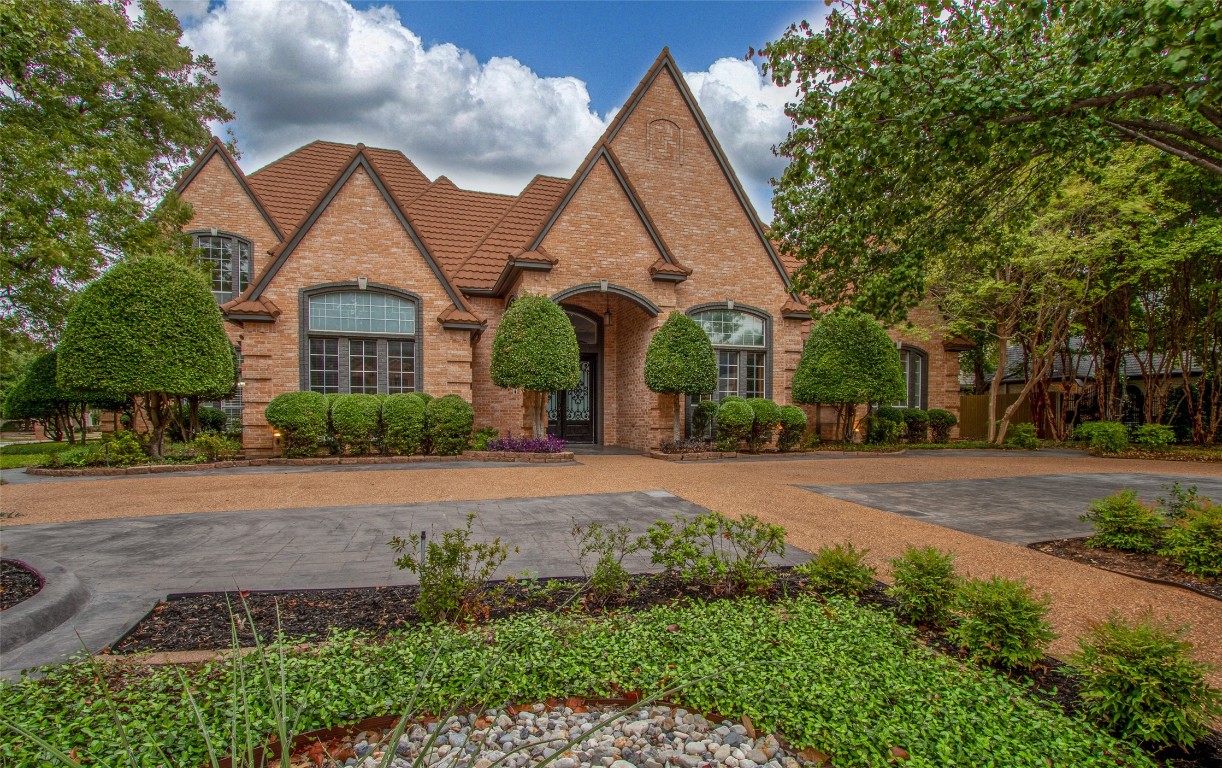 3604 Winewood Place Colleyville TX 76034