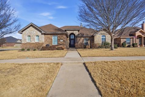 7201 Raven Court Abilene TX 79602